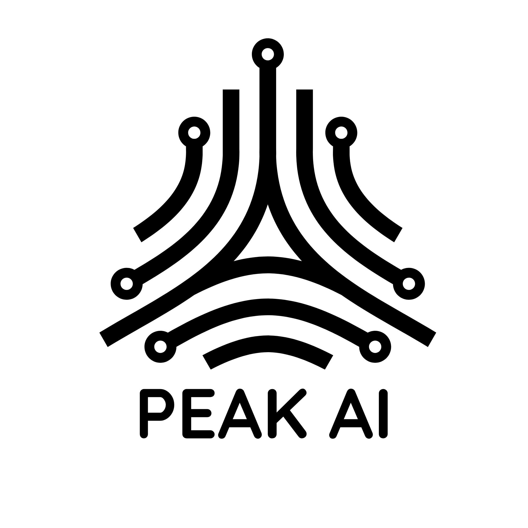 PeakAI App