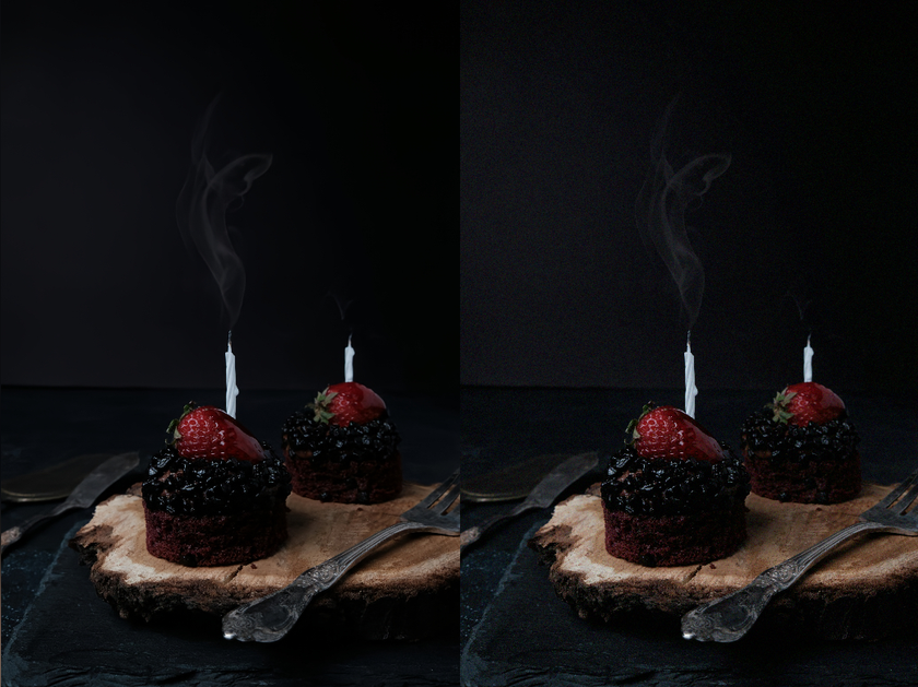 PhotoRescue - Screenshot 3 showing product features and functionality