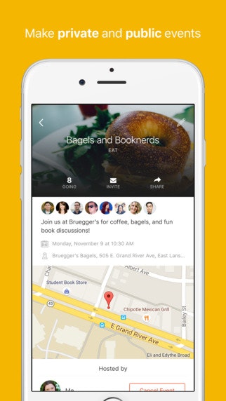 Conecter gallery image