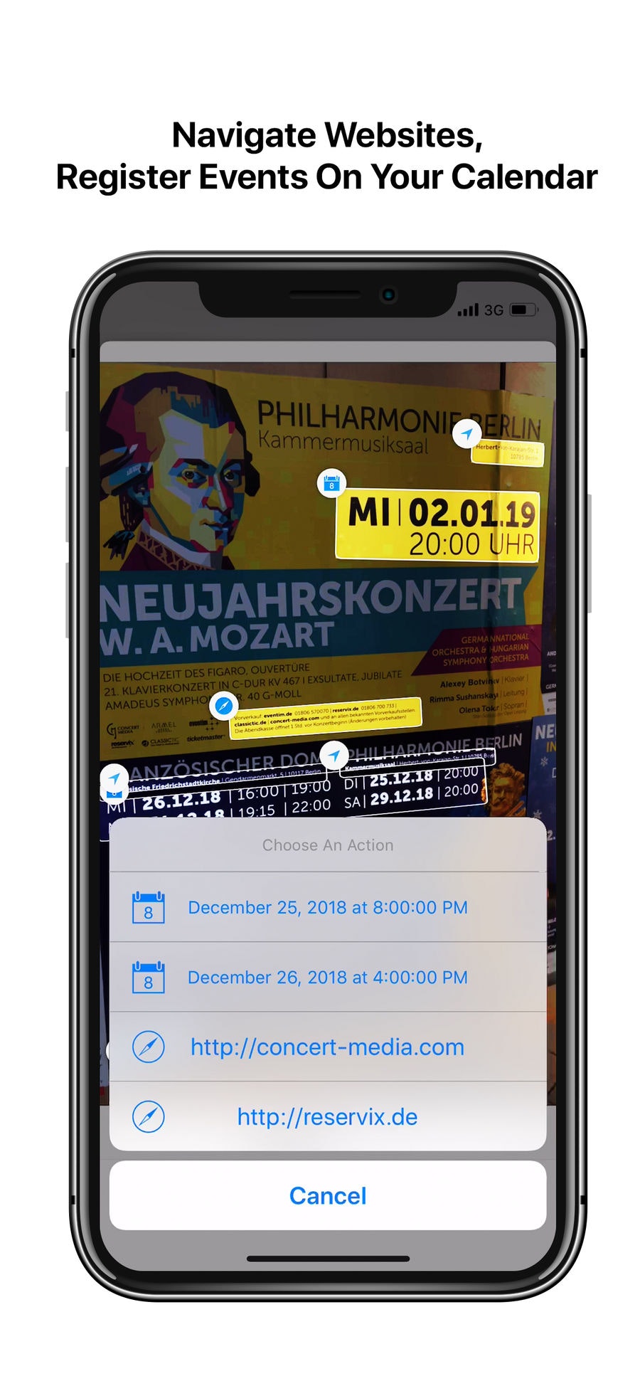 MemoCam gallery image