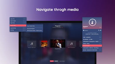 MediaPlay DVD Player gallery image