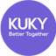 Kuky: Connect with someone who gets it