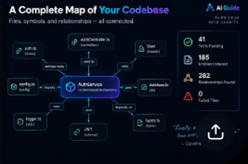 Ai-Guide screenshot 4