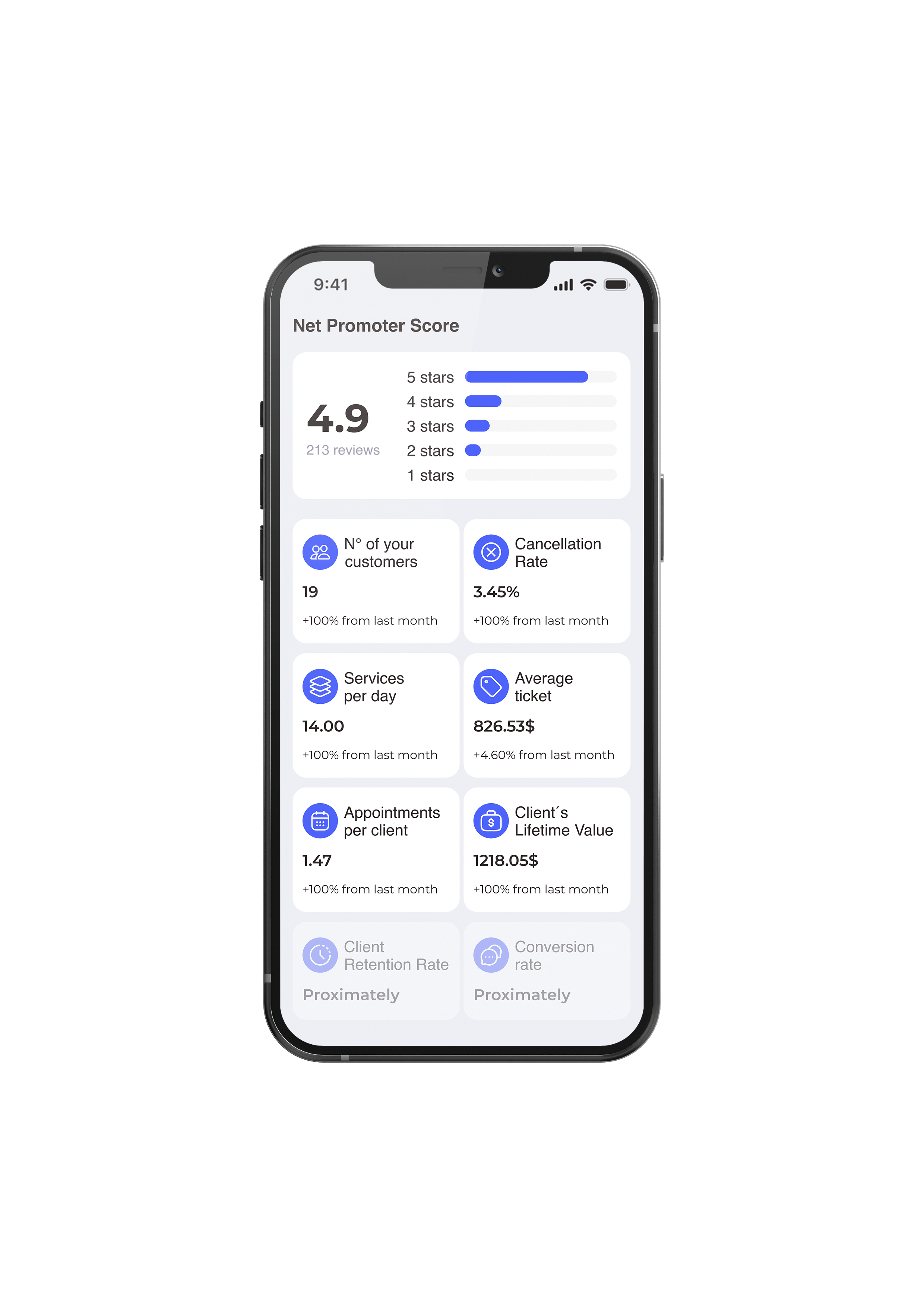 HALPER AI gallery image