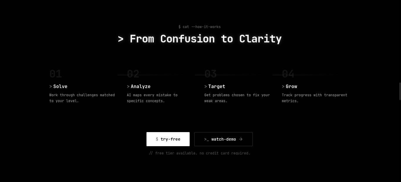 CodePlanet screenshot