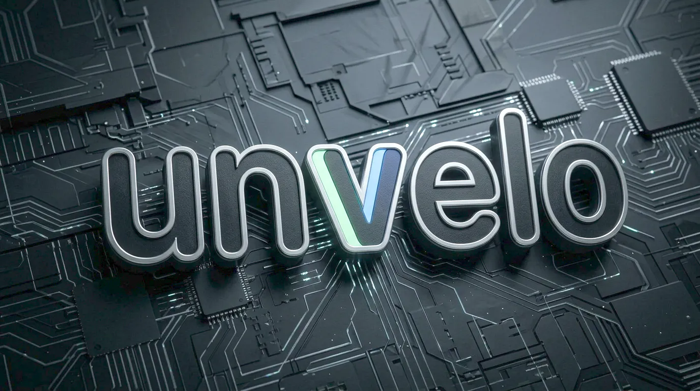 Unvelo gallery image