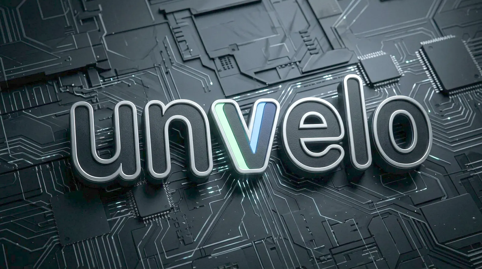 Unvelo screenshot 1