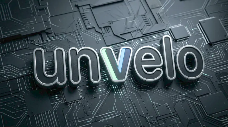 Unvelo screenshot 1