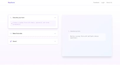 Nexform gallery image