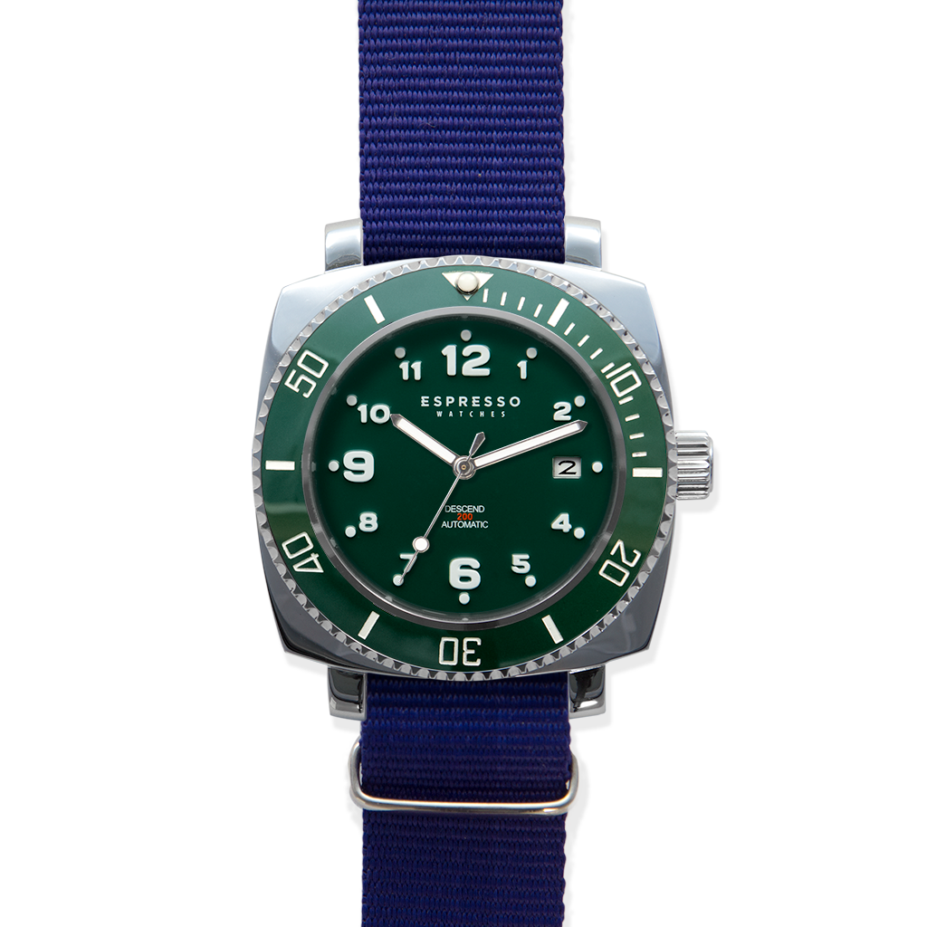 Espresso Watches gallery image