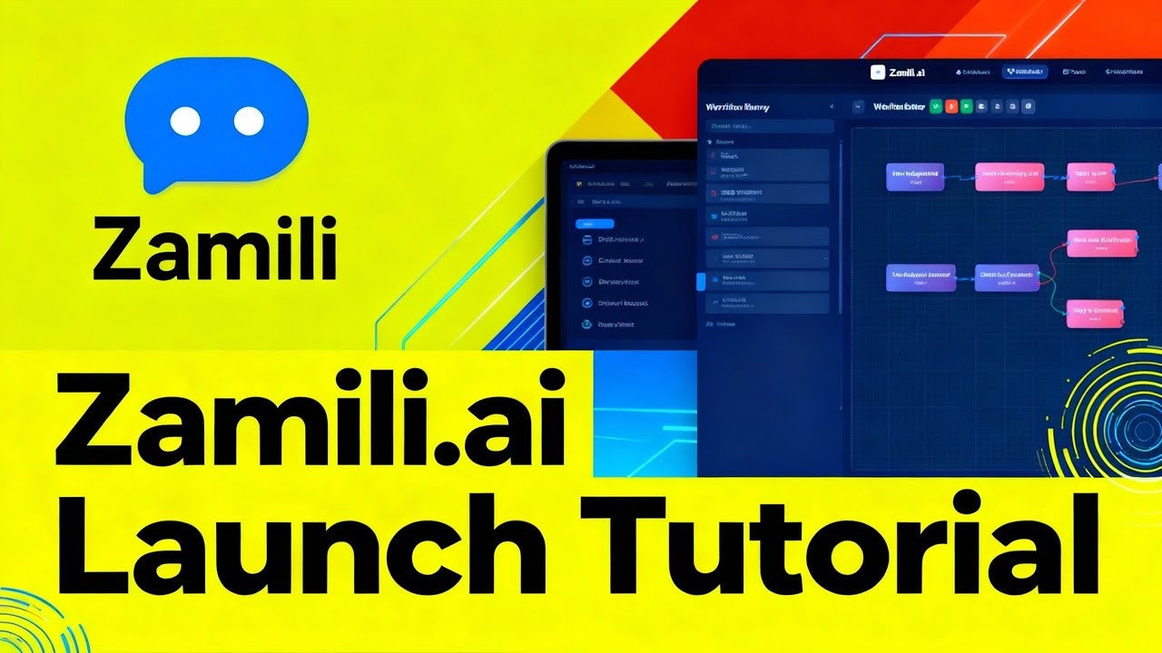 Zamili.ai gallery image