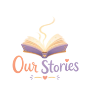 Our Stories logo