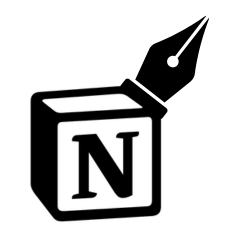 Notion Journal Hub