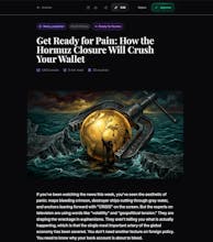 Articlefoundry gallery image