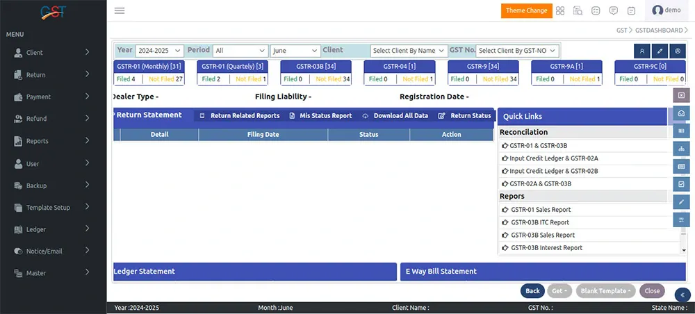 Gen TDS Software gallery image