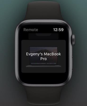 [FREE down from $7.99] Remote for Mac/PC gallery image