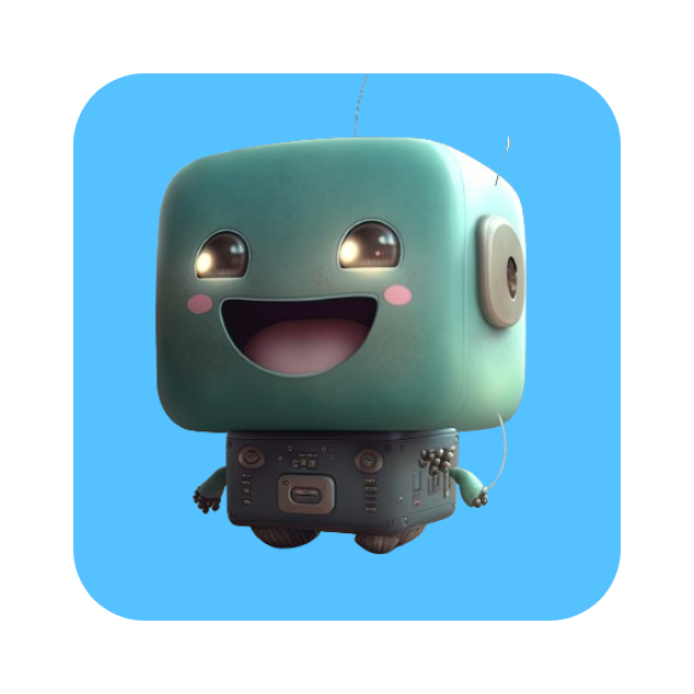 AI Buddy: Chat and Stories