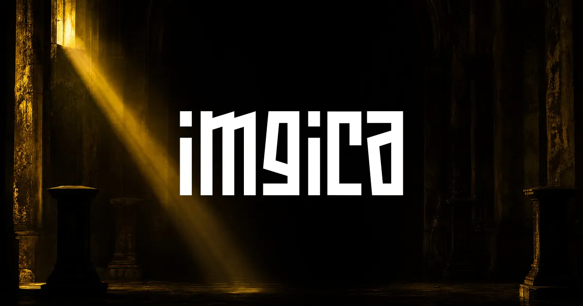 Imgica.AI gallery image