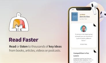 Deepstash 2.0 gallery image