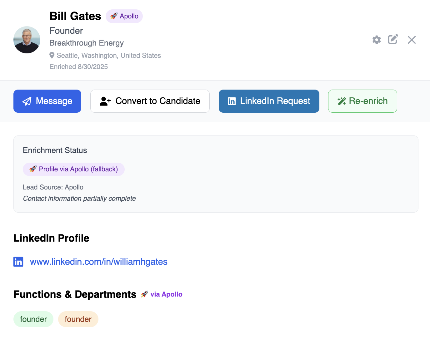 Media Hirepilot - Sumber & Jangkauan Ai-First untuk Perekrut 2