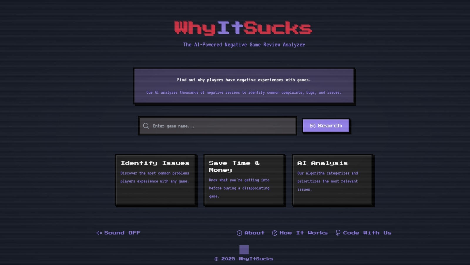 Whyitsucks media 1