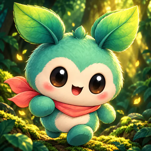 Tiko's Quest
