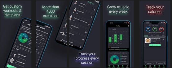 Growth Trainer gallery image