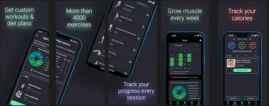 Growth Trainer gallery image