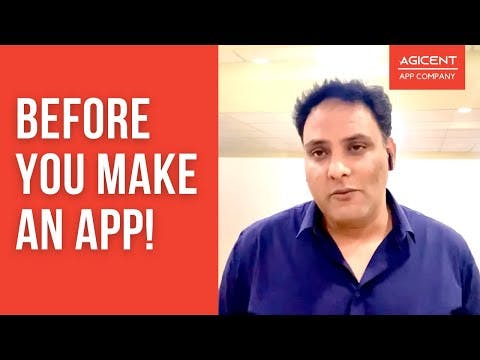 How to create an App guide media 1