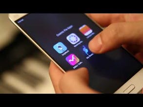 My Sheet Music gallery image