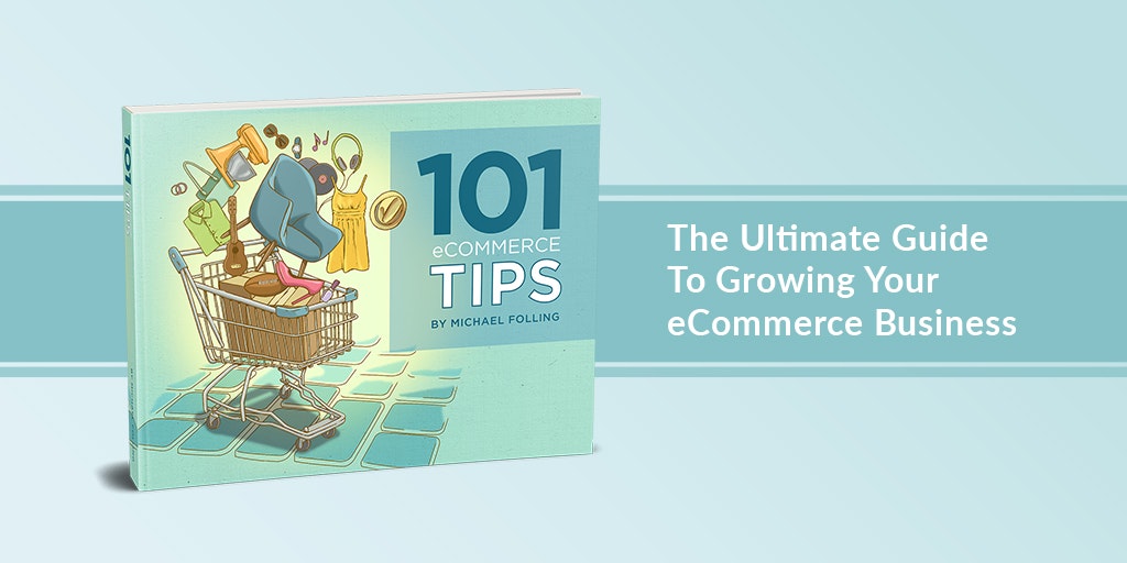101 eCommerce Tips gallery image