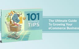 101 eCommerce Tips media 2