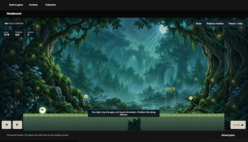 Mayavoo screenshot 8