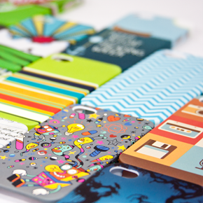 Phone Case of the Month  gallery image