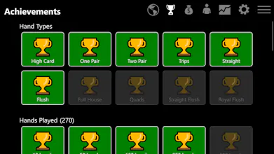 Poker Conquest Game gallery image