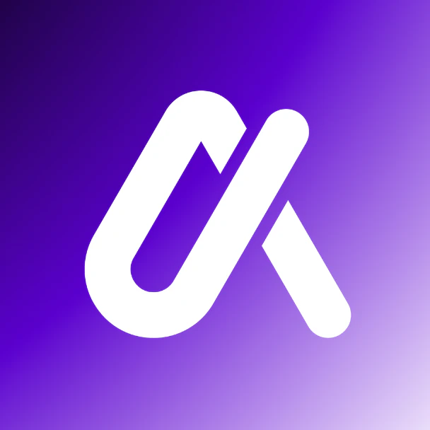 AI Agent Economy Tracker logo