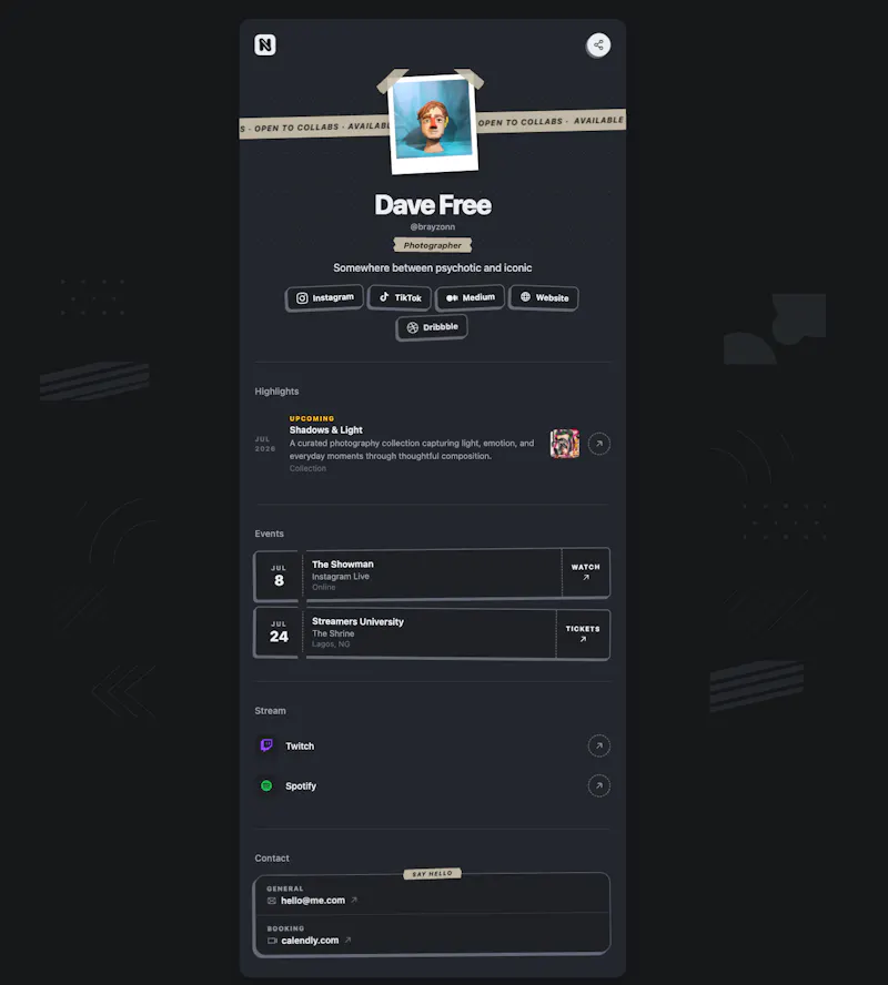 Nestra screenshot 2