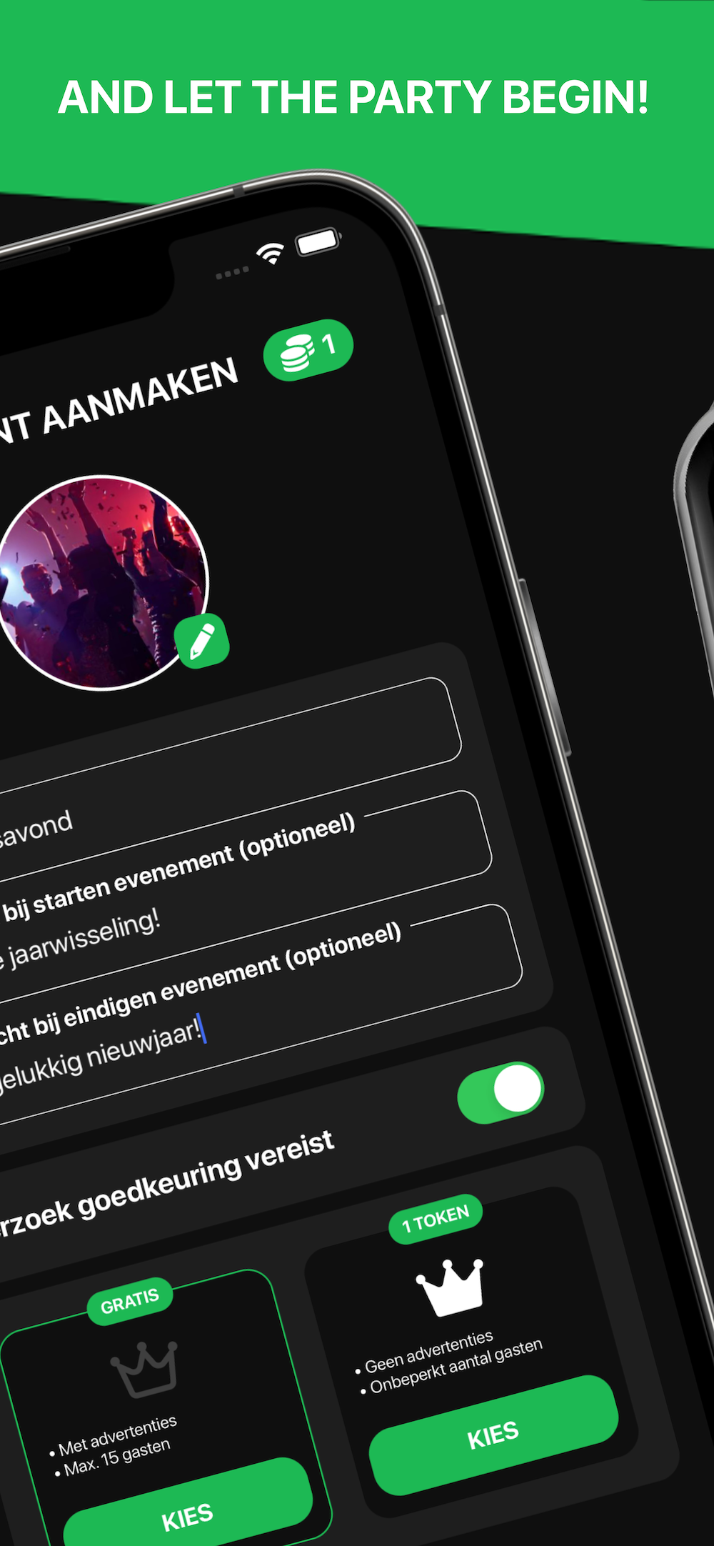 Festificar para Spotify - ¡La cola conjunta para Spotify! media 4