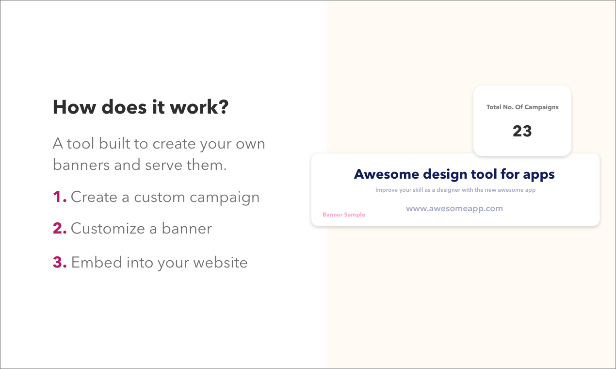 AdSelf gallery image