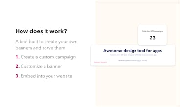 AdSelf gallery image