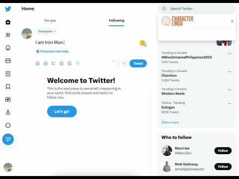 CharacterLingo gallery image