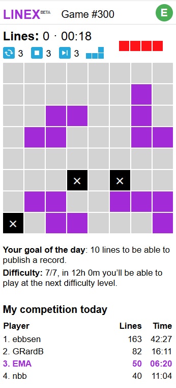 LINEX 2.0 gallery image