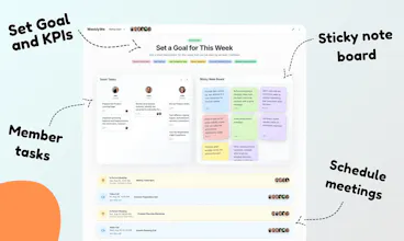 WeeklyWe gallery image