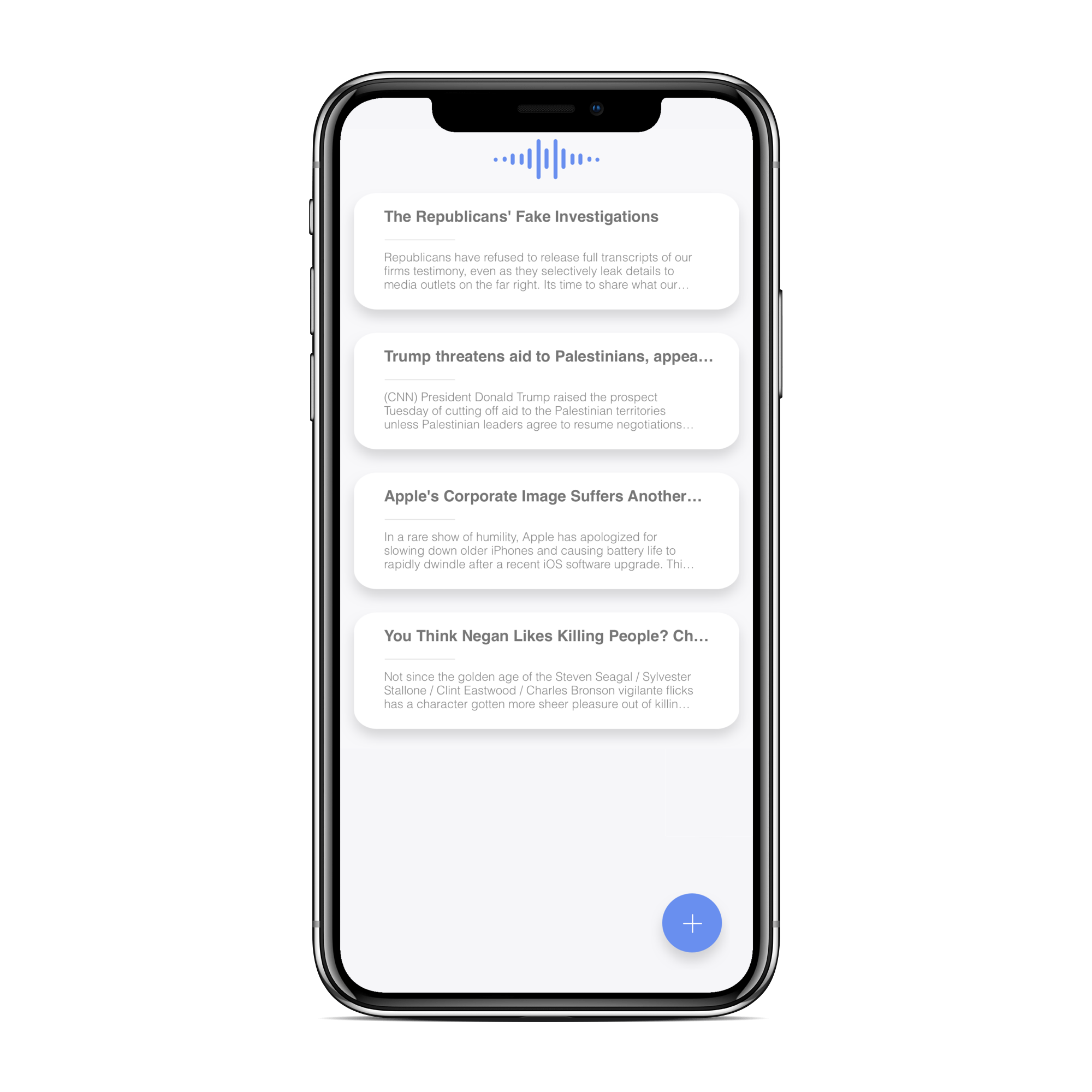 Hark News gallery image