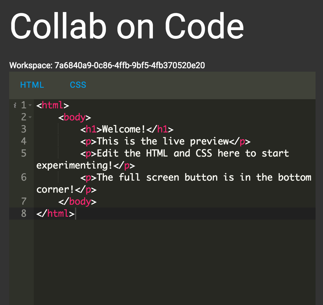Collab on Code Image