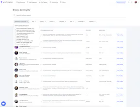 GrowthMentor gallery image