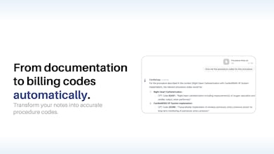 ReCODE Medical gallery image