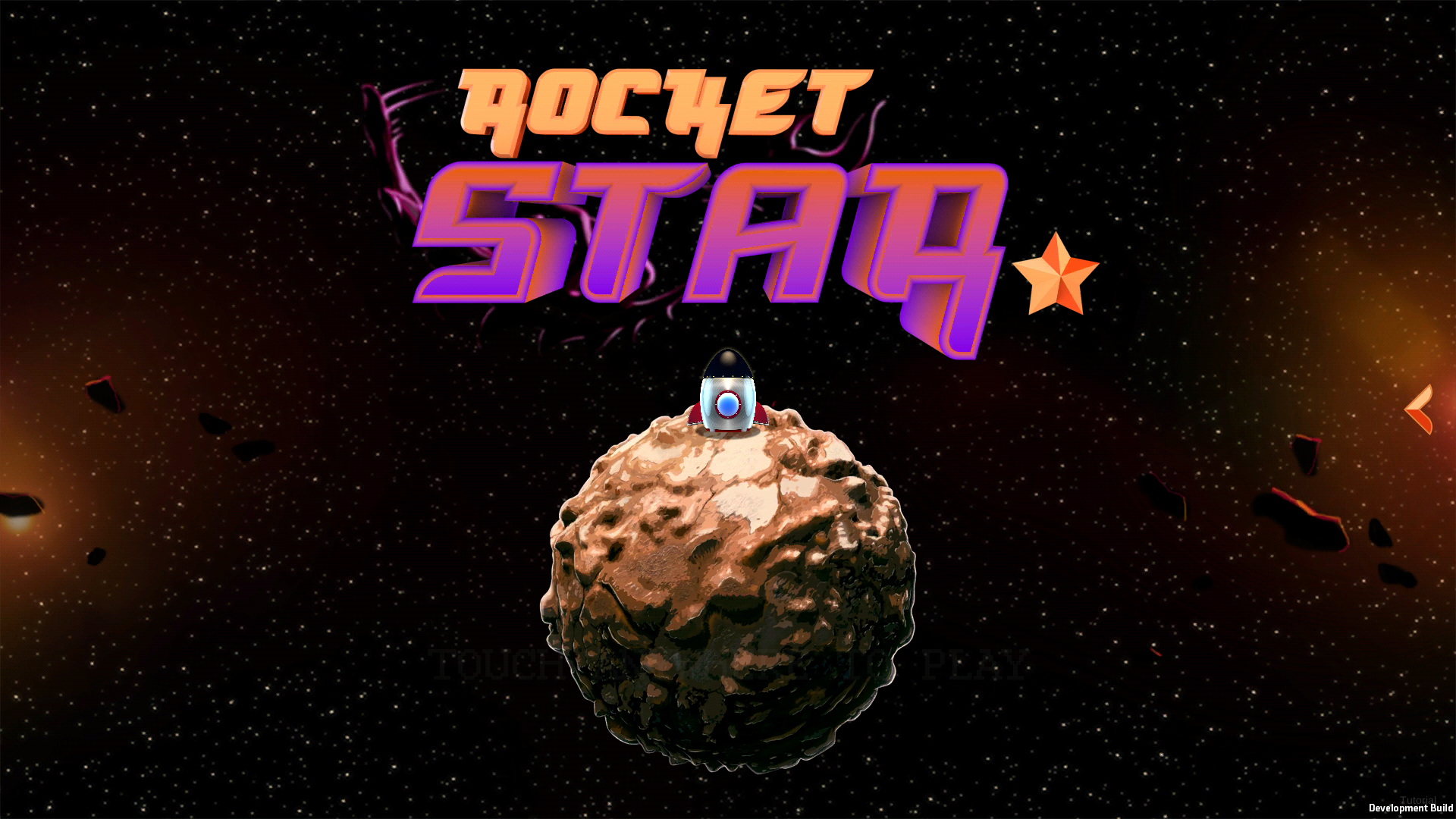 Rocket Star: Sirius Journey gallery image