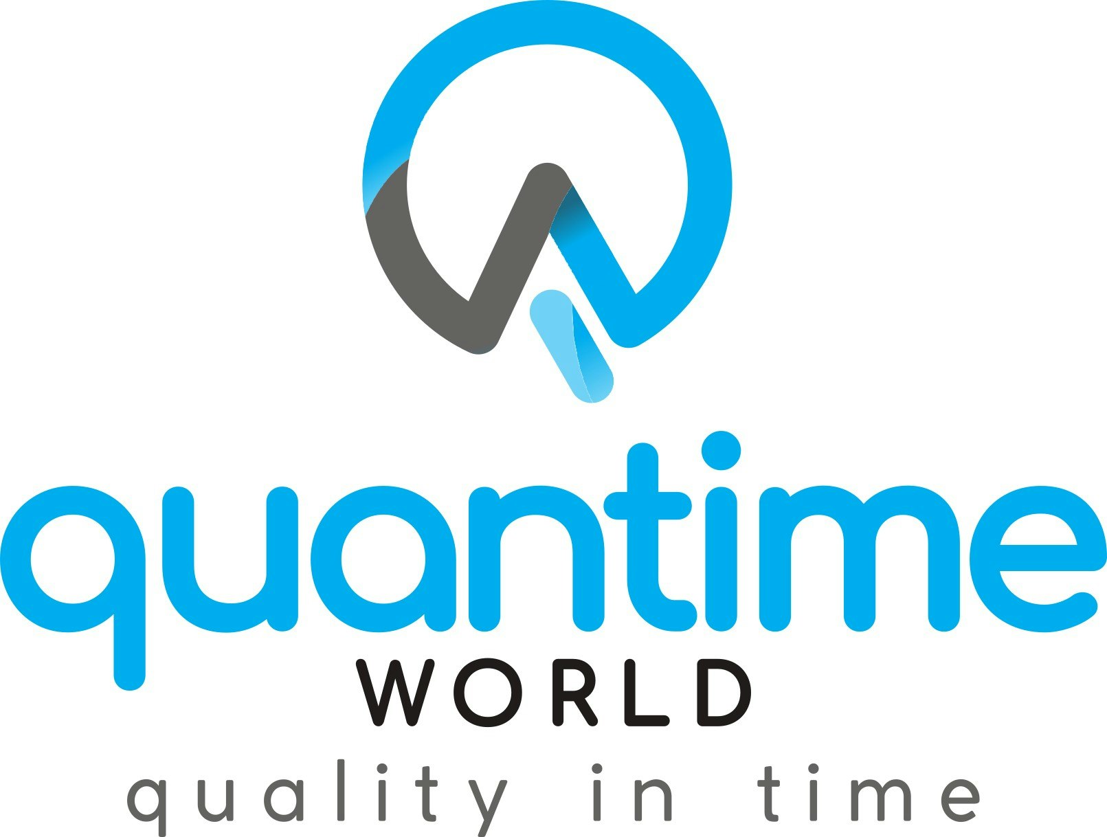 Quantime World Pvt. Ltd.