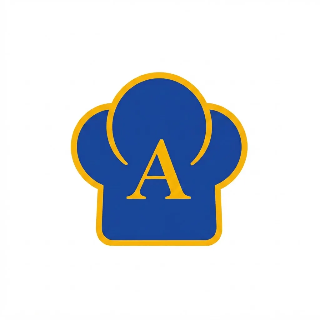 Around The Plate logo